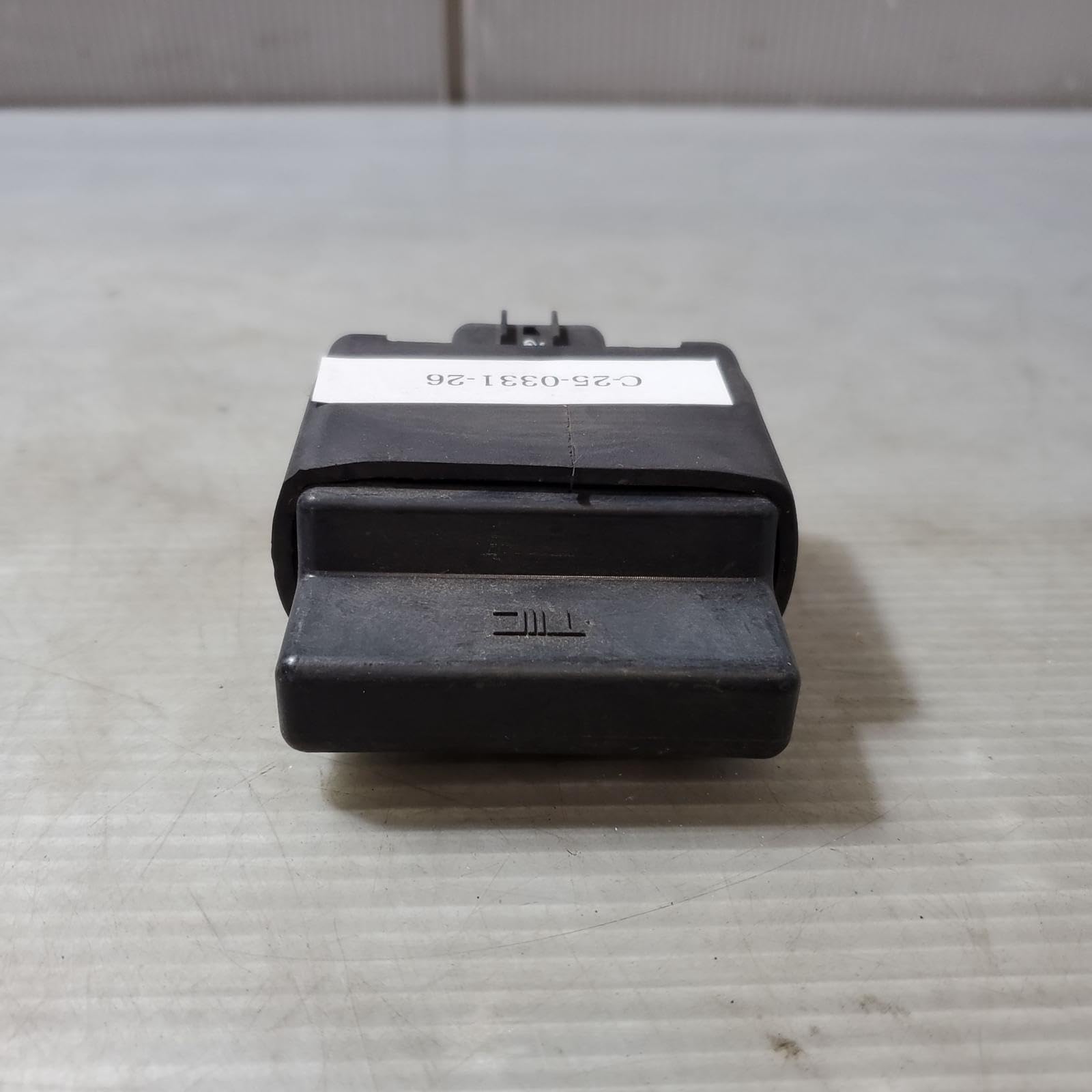 Amazon | ジョグ50 SA16J CDIユニット JOG(C-25-0331-26) | バイク用